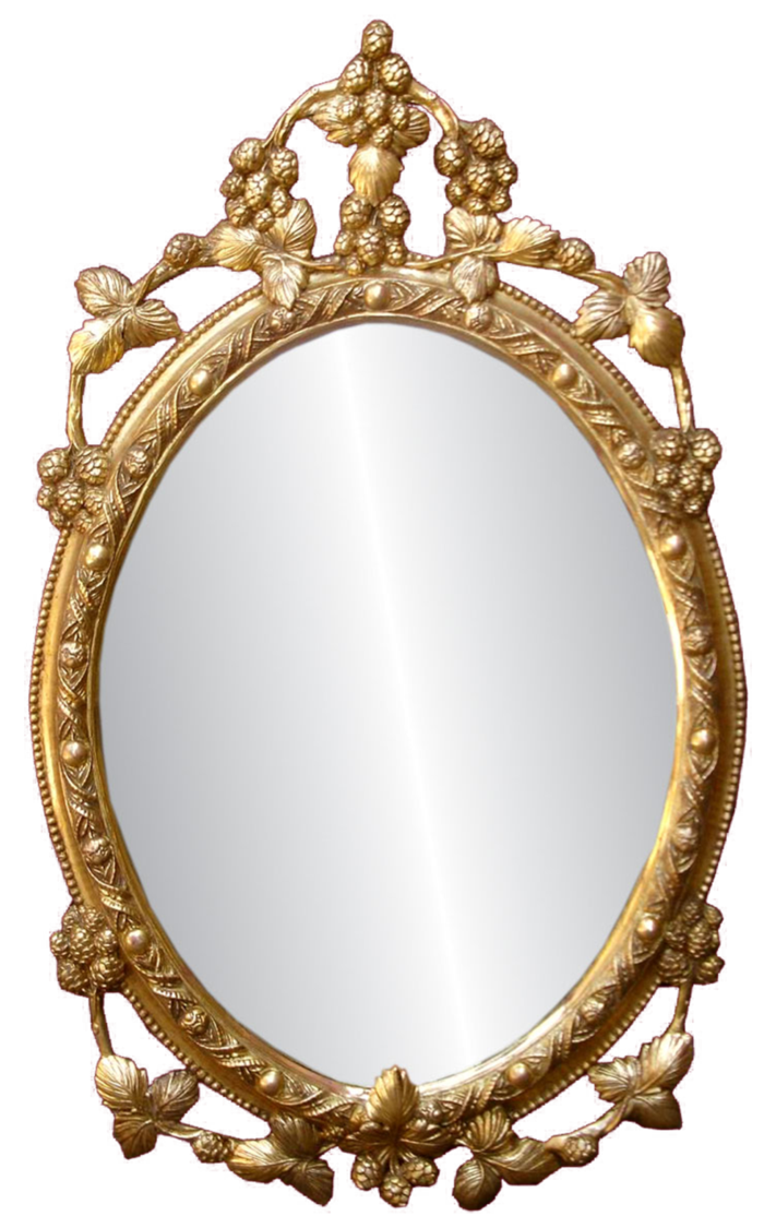 Fizzy Pop Can Mirror Magnet